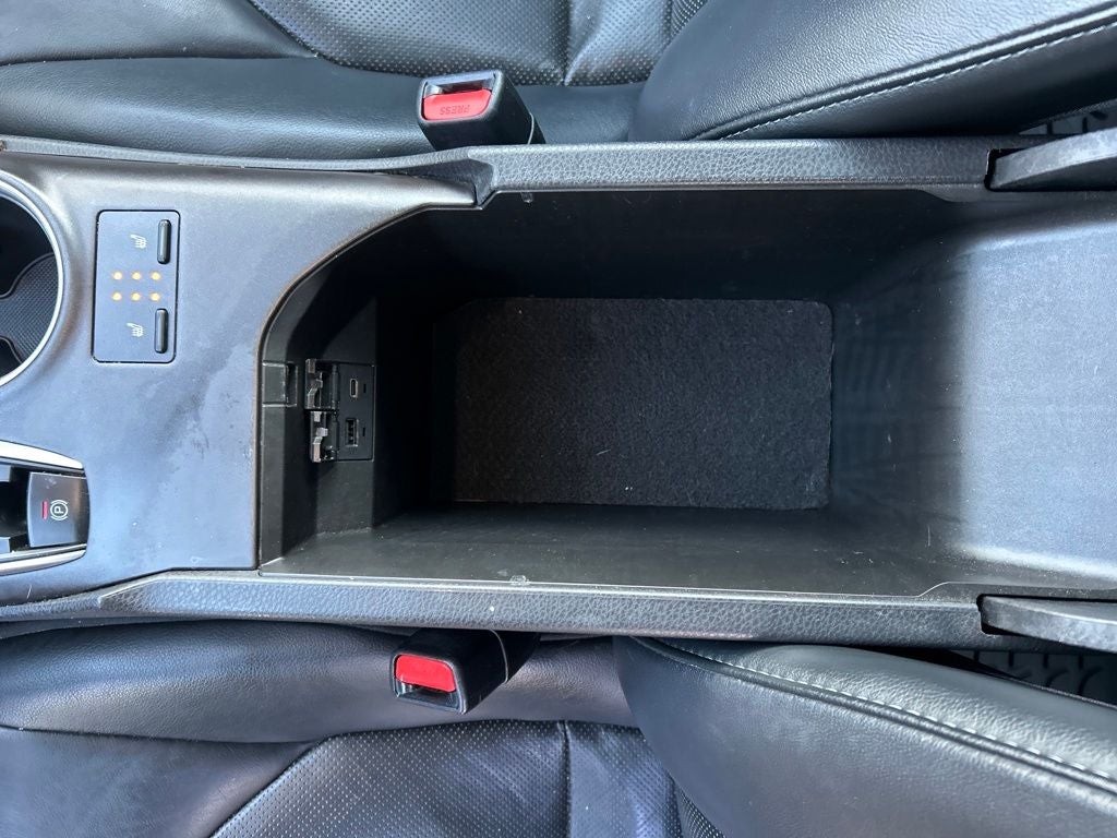 2022 Toyota Camry XLE