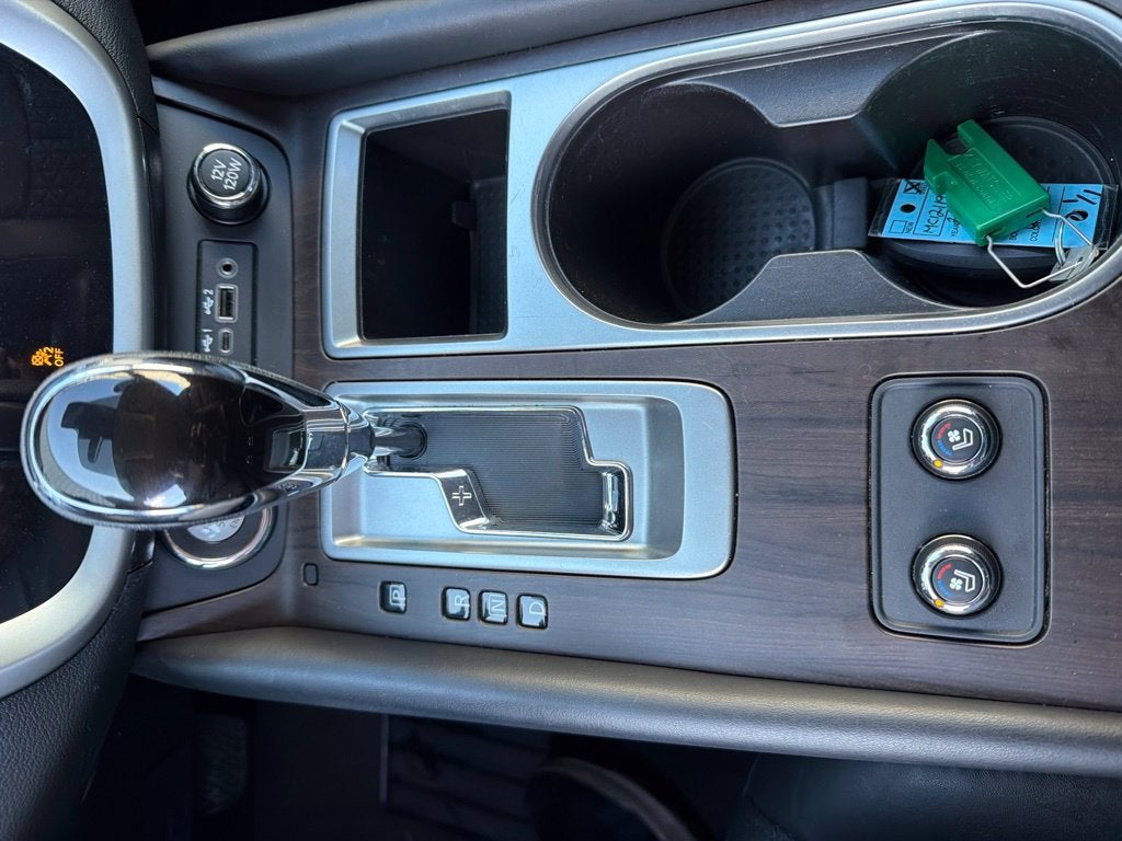 2021 Nissan Murano Platinum