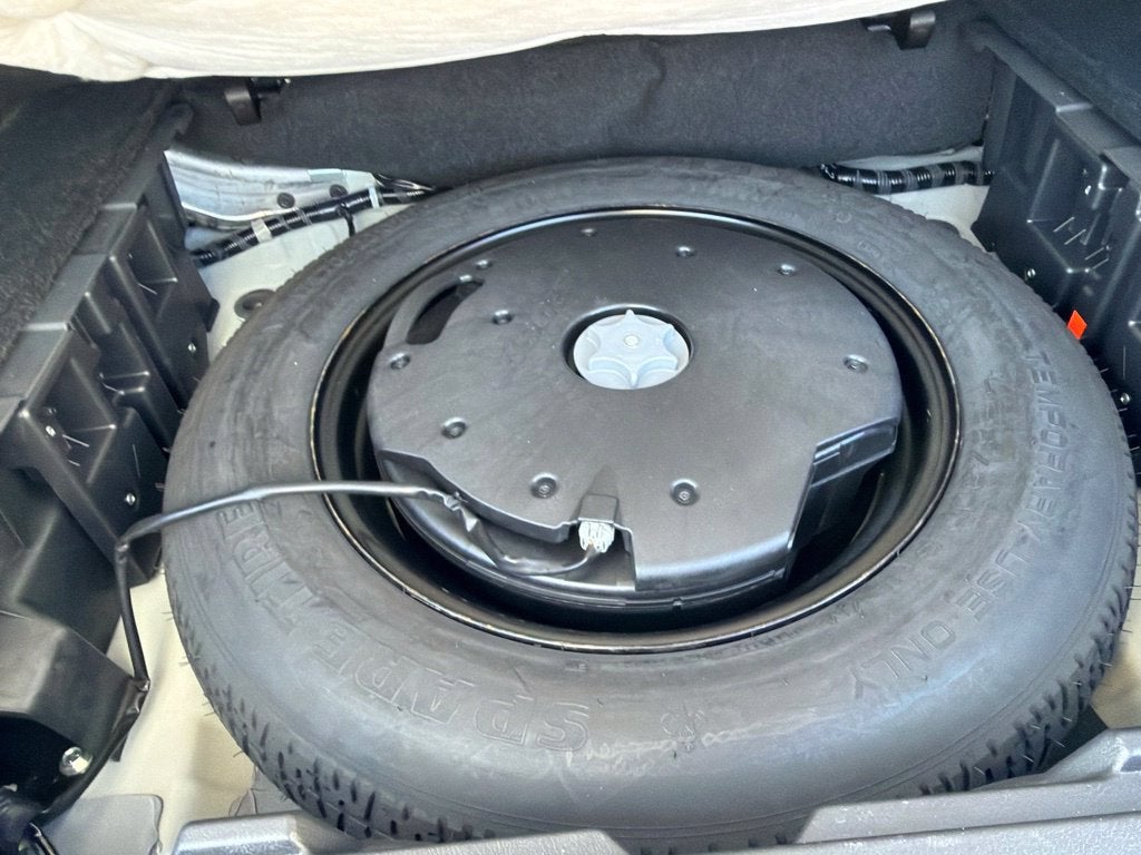 2021 Nissan Murano Platinum
