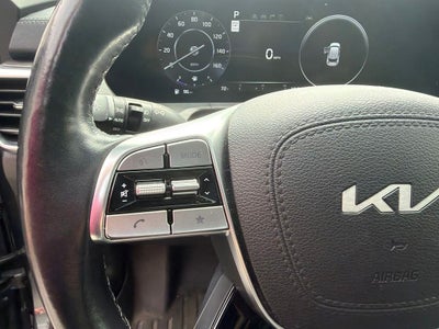 2024 Kia Telluride SX-Prestige X-Line