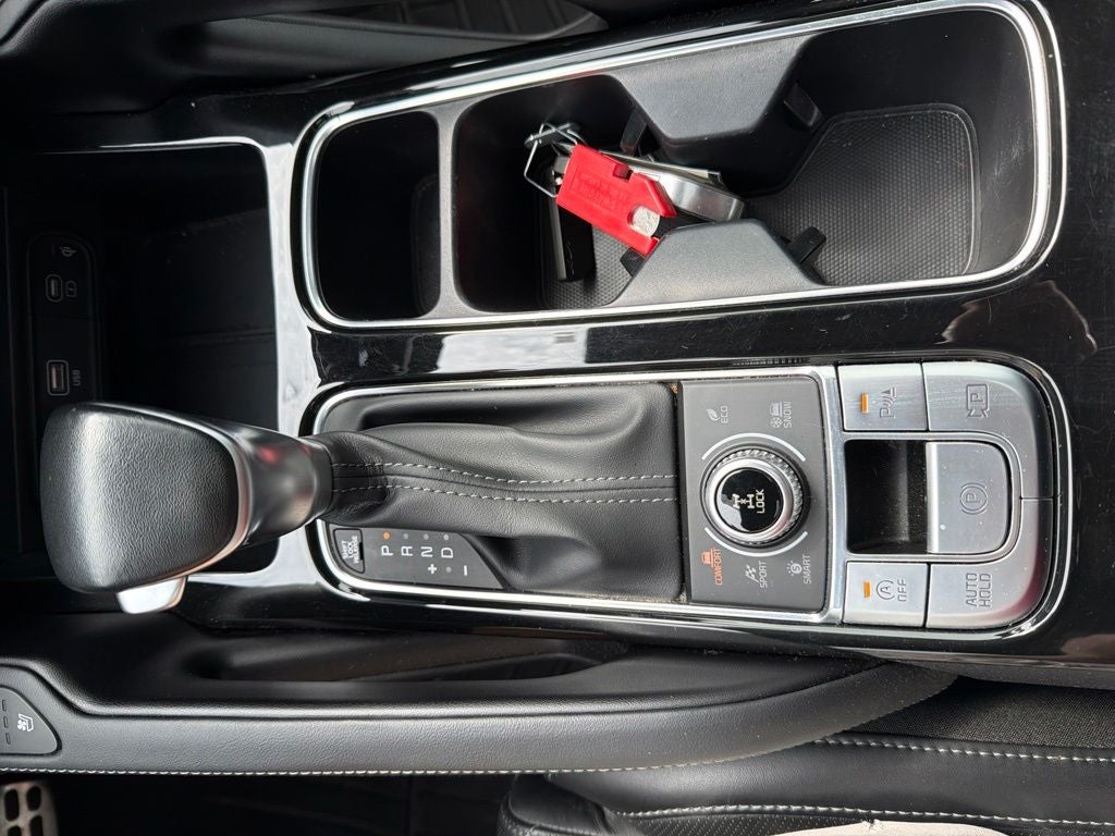 2024 Kia Telluride SX-Prestige X-Line