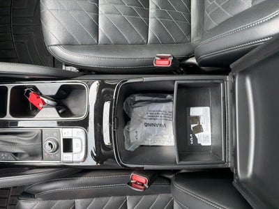 2024 Kia Telluride SX-Prestige X-Line