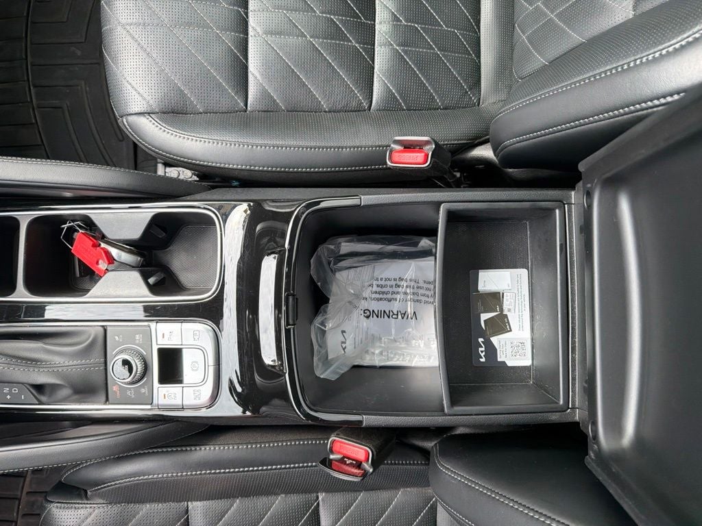 2024 Kia Telluride SX-Prestige X-Line