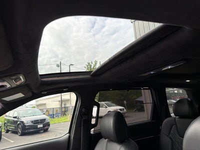 2024 Kia Telluride SX-Prestige X-Line