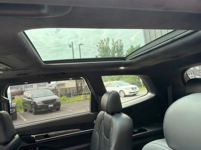 2024 Kia Telluride SX-Prestige X-Line