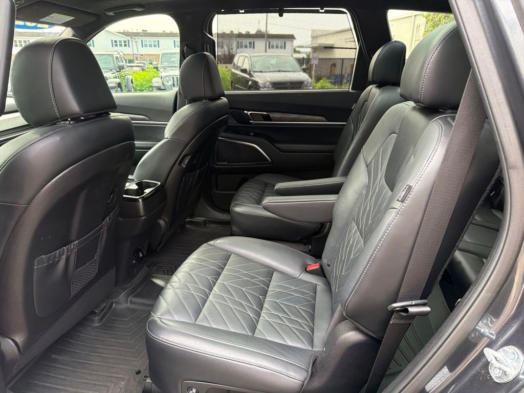 2024 Kia Telluride SX-Prestige X-Line