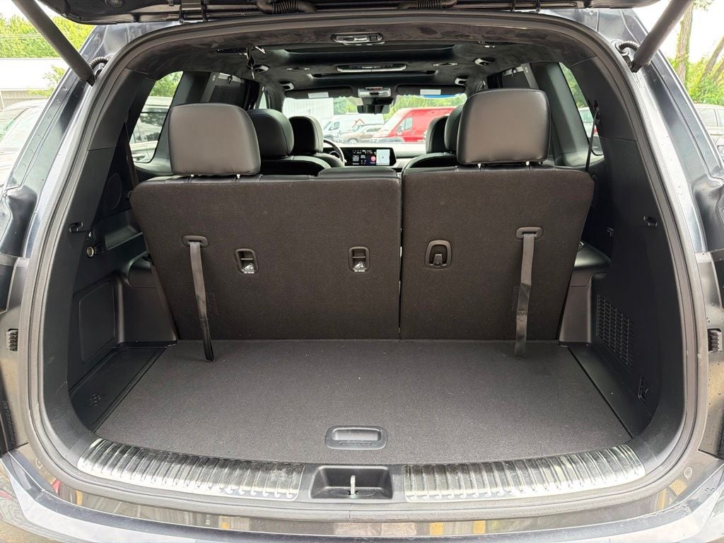 2024 Kia Telluride SX-Prestige X-Line