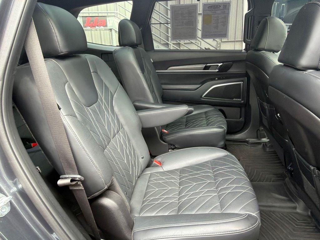 2024 Kia Telluride SX-Prestige X-Line