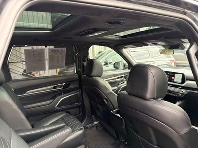 2024 Kia Telluride SX-Prestige X-Line