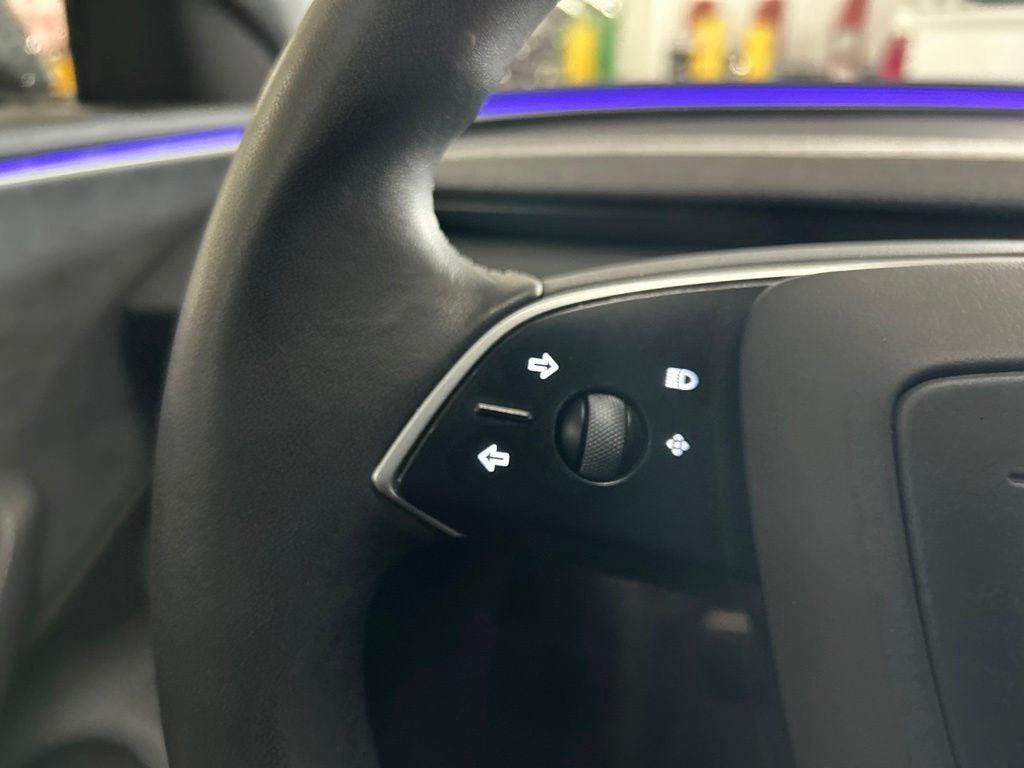 2024 Tesla Model 3 Long Range