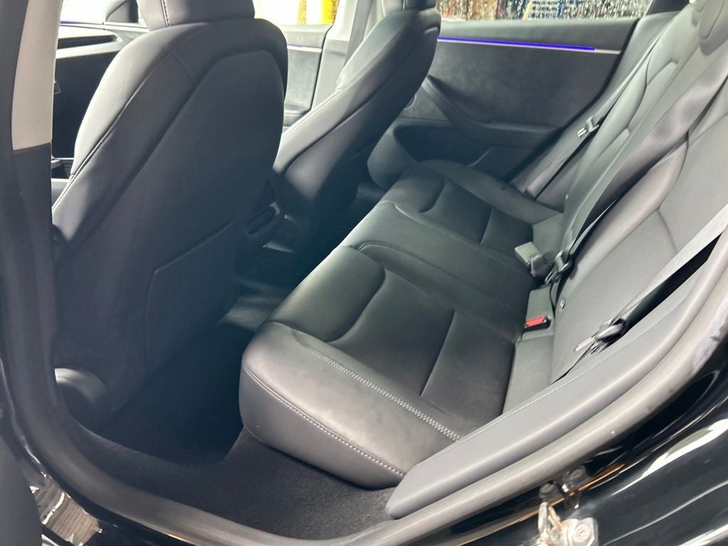 2024 Tesla Model 3 Long Range