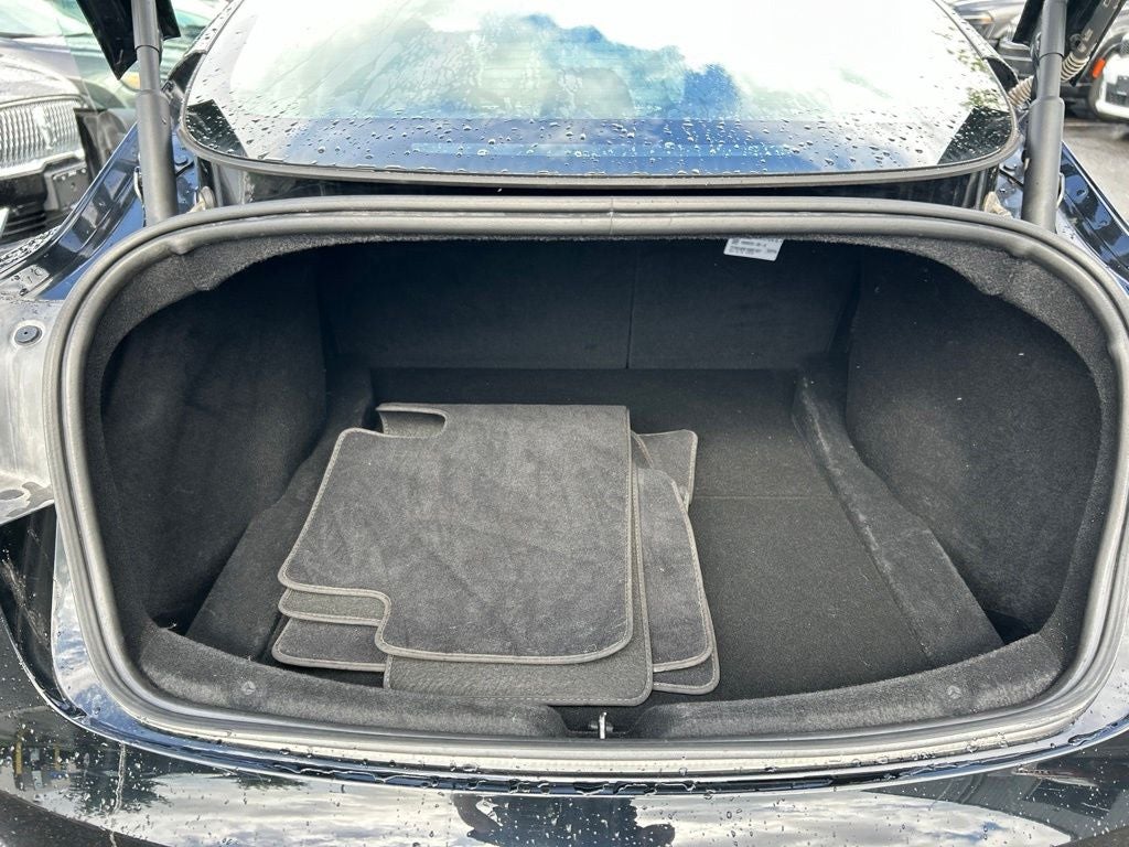 2024 Tesla Model 3 Long Range