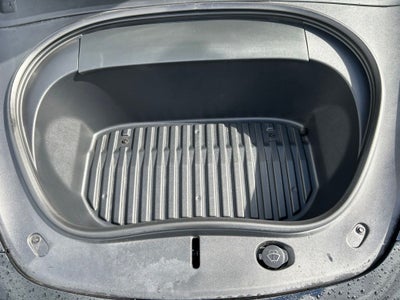 2024 Tesla Model 3 Long Range
