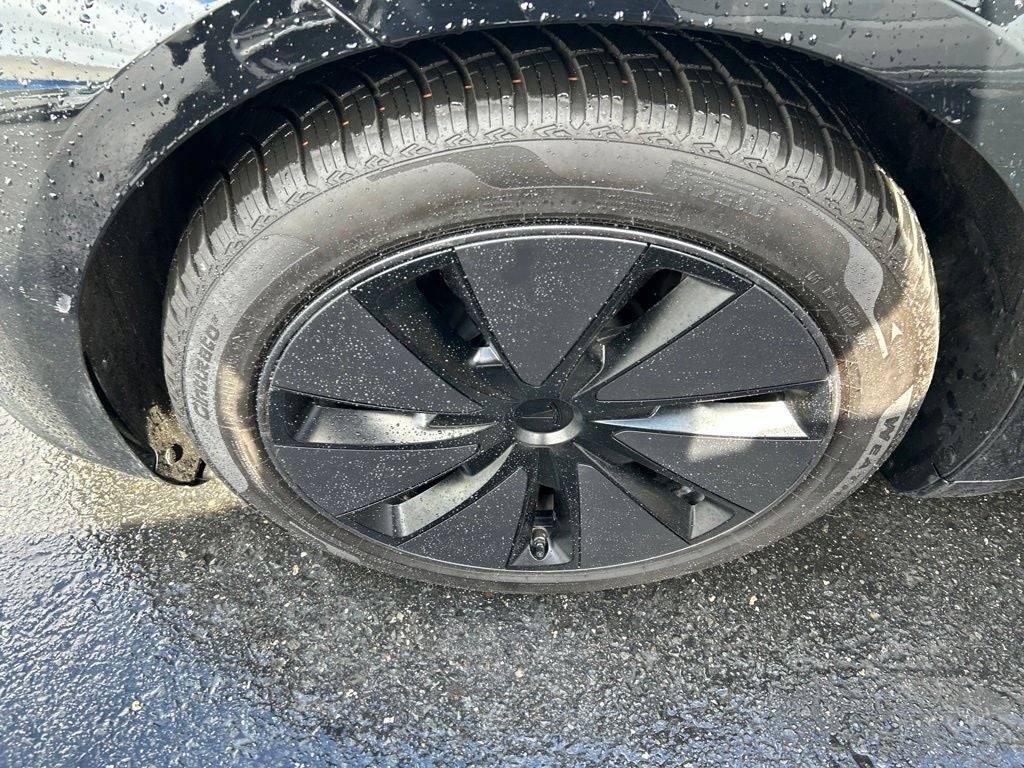 2024 Tesla Model 3 Long Range