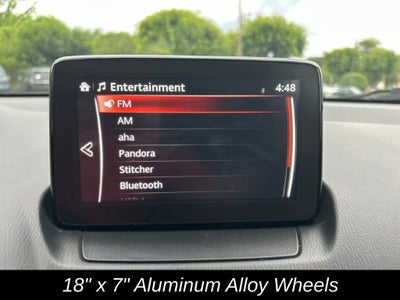 2019 Mazda Mazda CX-3 Touring