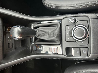 2019 Mazda Mazda CX-3 Touring