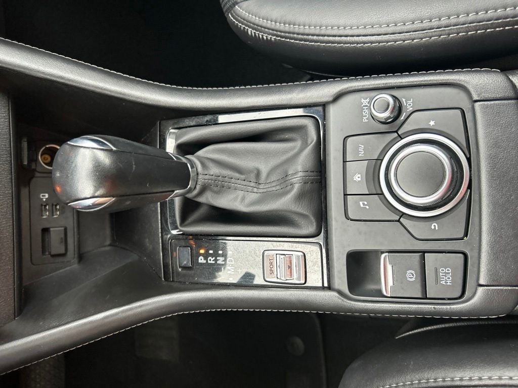 2019 Mazda Mazda CX-3 Touring