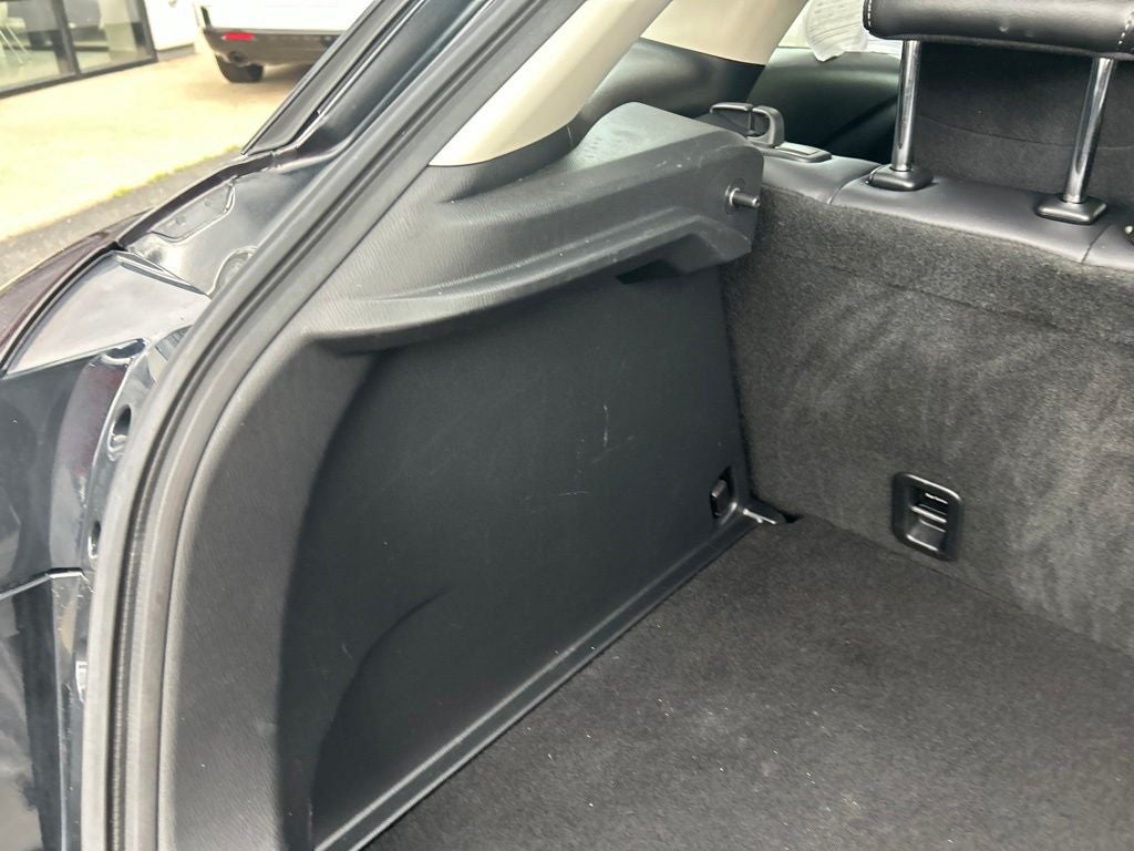 2019 Mazda Mazda CX-3 Touring
