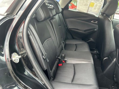 2019 Mazda Mazda CX-3 Touring