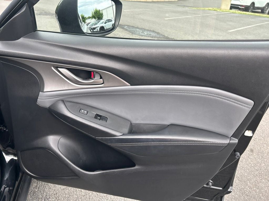 2019 Mazda Mazda CX-3 Touring