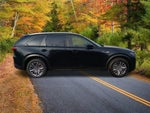 2025 Mazda Mazda CX-90 3.3 Turbo Select