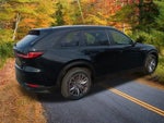 2025 Mazda Mazda CX-90 3.3 Turbo Select