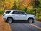 2021 Toyota 4Runner TRD Off-Road Premium