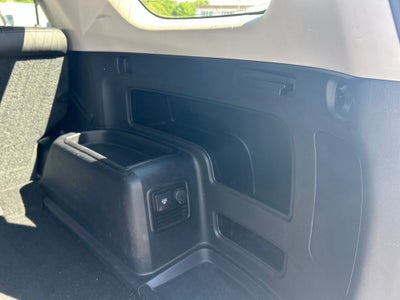 2021 Toyota 4Runner TRD Off-Road Premium