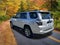 2021 Toyota 4Runner TRD Off-Road Premium
