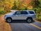 2021 Toyota 4Runner TRD Off-Road Premium