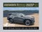2025 Toyota 4Runner TRD Off-Road Premium