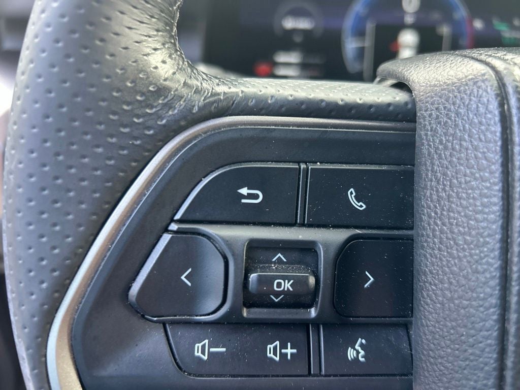 2025 Toyota 4Runner TRD Off-Road Premium