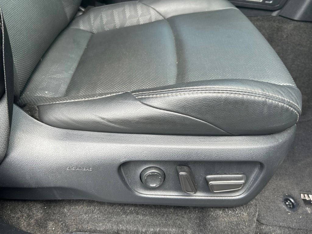 2025 Toyota 4Runner TRD Off-Road Premium