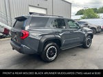 2025 Toyota 4Runner TRD Off-Road Premium