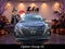 2023 Hyundai Tucson Hybrid Blue