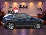 2023 Hyundai Tucson Hybrid Blue
