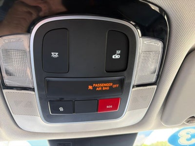 2023 Hyundai Tucson Hybrid Blue