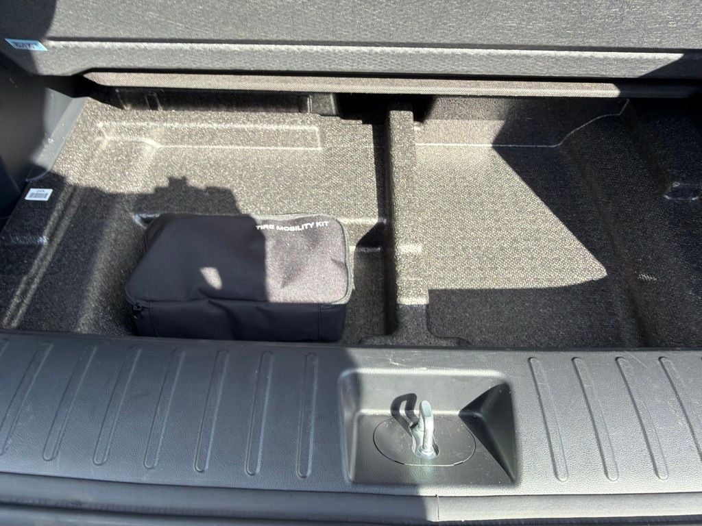 2023 Hyundai Tucson Hybrid Blue