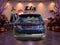 2023 Hyundai Tucson Hybrid Blue