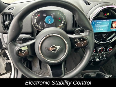 2023 MINI Cooper S Countryman Signature
