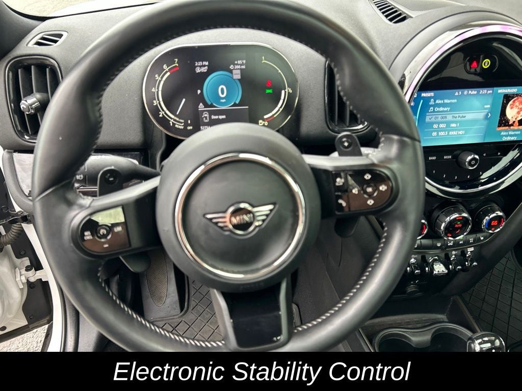 2023 MINI Cooper S Countryman Signature