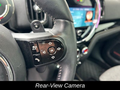 2023 MINI Cooper S Countryman Signature