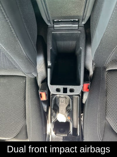 2022 Jeep Renegade Altitude