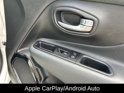 2022 Jeep Renegade Altitude