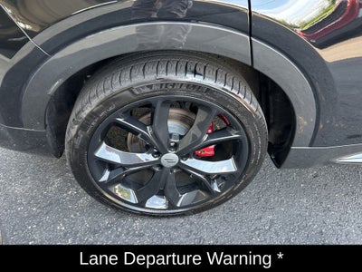 2024 Dodge Hornet R/T Plus