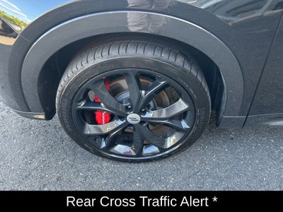 2024 Dodge Hornet R/T Plus