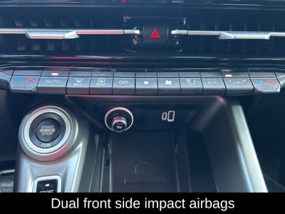 2024 Dodge Hornet R/T Plus