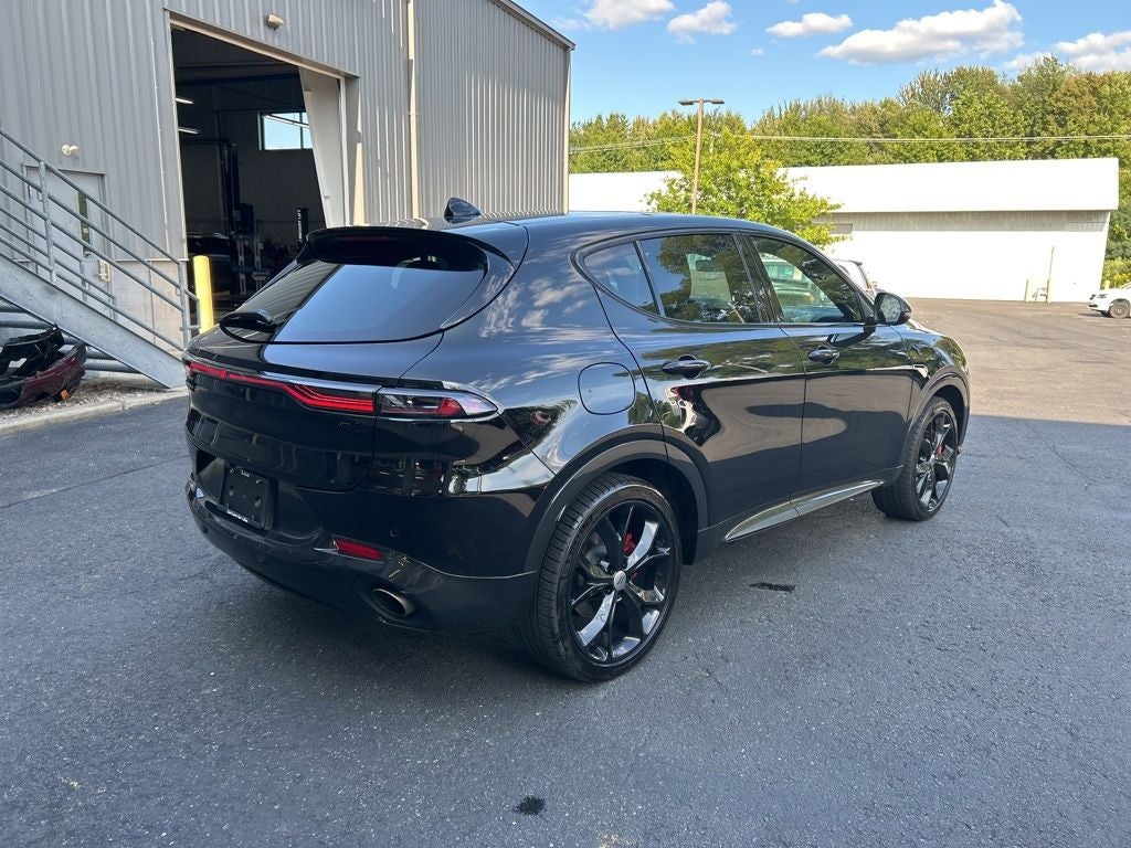 2024 Dodge Hornet R/T Plus