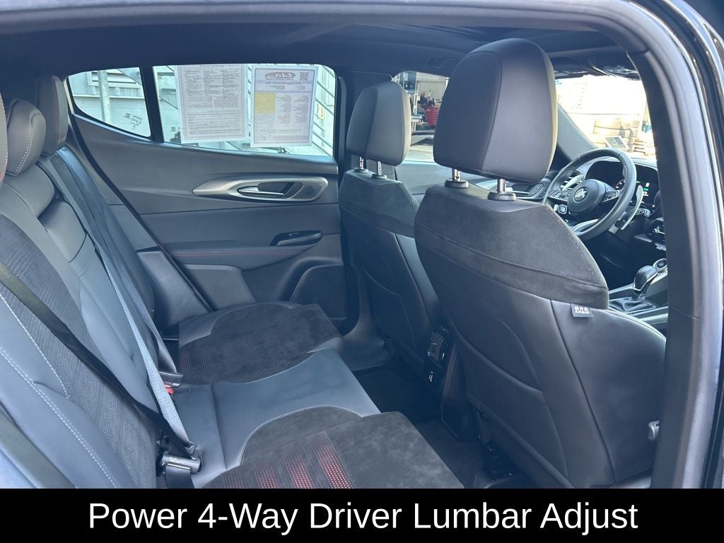 2024 Dodge Hornet R/T Plus