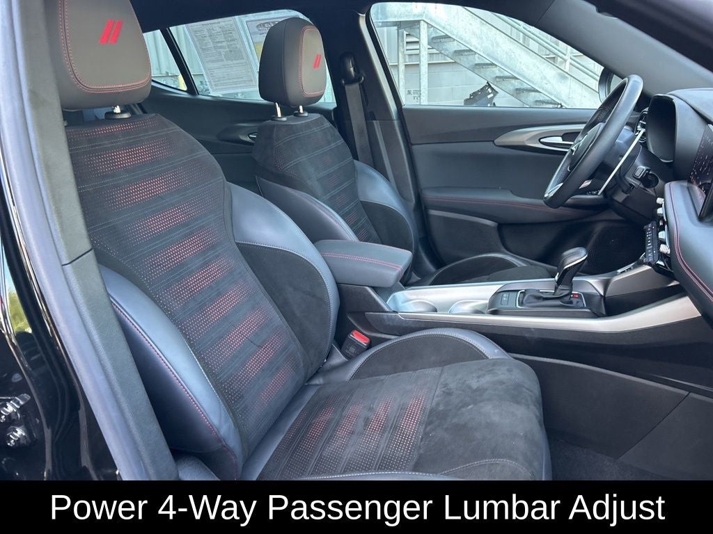 2024 Dodge Hornet R/T Plus